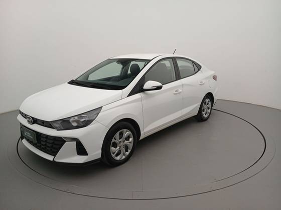 HYUNDAI HB20S 1.0 12V FLEX COMFORT PLUS MANUAL